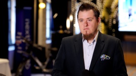 Bike sharing coraz ważniejszy w komunikacji miejskiej. Operatorzy systemów stawiają na rozwój elektrycznych rowerów