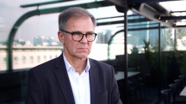 Rośnie zapotrzebowanie na opiekę nad zdrowiem psychicznym Polaków. Na rynku pojawiło się pierwsze ubezpieczenie w tym zakresie