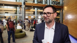 Sektor stali w Europie walczy o przetrwanie. UE wprowadza narzędzia chroniące jego konkurencyjność
