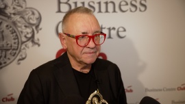 Jerzy Owsiak: Polskie firmy potrzebują, aby państwo im nie przeszkadzało w prowadzeniu biznesu. Ważne jest też zaufanie i ograniczenie biurokracji News powiązane z WOŚP