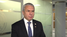 Ustawa o ochronie ludności i obronie cywilnej wchodzi w życie. Najważniejszym zadaniem przygotowanie społeczeństwa na zagrożenia News powiązane z schron