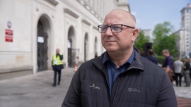 Rolnicy z Wielkopolski i Opolszczyzny protestują przeciwko likwidacji ich miejsc pracy. Minister rolnictwa deklaruje szukanie rozwiązań News powiązane z protest