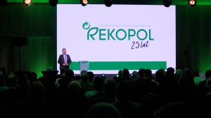 25-lecie Rekopolu oraz 20-lecie kampanii Dzień bez Śmiecenia [RELACJA]