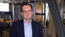 Coraz więcej dronów dzieli przestrzeń powietrzną z załogowymi statkami powietrznymi. Powstaje system do koordynacji lotów News powiązane z drony