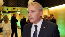 Zmiany w globalnej gospodarce będą wspierać reindustrializację. To szansa dla Śląska