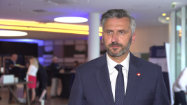 Poprawa dostępu do finansowania może napędzić innowacje w firmach. Banki będą miały do odegrania ważną rolę w transformacji cyfrowej i energetycznej gospodarki