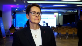 Najmłodsi urzędnicy dobrze oceniają pracę w służbie cywilnej. Magnesem jest dla nich stabilność i work–life balance