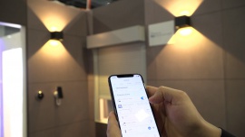 Warunki panujące w budynkach mają realny wpływ na samopoczucie mieszkańców. Coraz większy wpływ na ich poprawę mają inteligentne systemy [DEPESZA]