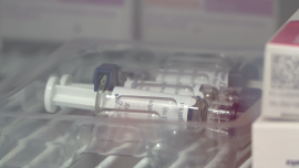 Od września w aptekach można się zaszczepić przeciwko grypie. Dzięki temu spodziewany jest wzrost poziomu wyszczepienia [DEPESZA] News powiązane z koronawirus