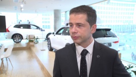 2019 rok należał do SUV-ów. W najbliższych latach na rynku będą rządzić hybrydy News powiązane z sprzedaż samochodów w Polsce
