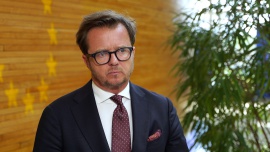 Nowy raport KE wskazuje pewną poprawę w zakresie praworządności w Unii. Parlament chce silniejszych instrumentów do jej ochrony News powiązane z Parlament Europejski