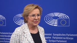 KE chce uznawania rodzicielstwa we wszystkich krajach. Europosłanka PiS nazywa to de facto legalizacją surogacji