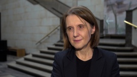 Europejscy młodzi twórcy w centrum polskiej prezydencji w Radzie UE. Potrzebne nowe podejście do wsparcia ich karier News powiązane z Ministerstwo Kultury i Dziedzictwa Narodowego