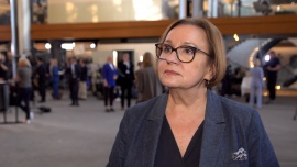 Ten rok wyjątkowo trudny pod względem suszy hydrologicznej. To zwiększa zagrożenie pożarami w lasach