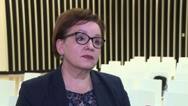Anna Zalewska: Szkolnictwo branżowe musi nadążyć za rewolucją 4.0. Szkoły i biznes muszą wspólnie budować kadry przyszłości News powiązane z szkoły zawodowe