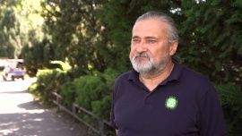 Zoo w Warszawie z rekordową frekwencją. Ogród czeka szereg niezbędnych inwestycji