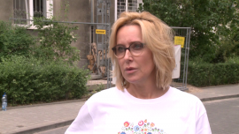 Agata Młynarska: Zarząd TVP ma prawo tworzyć i zdejmować programy. Podchodzę do tego bez emocji
