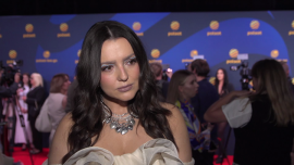 Lanberry: „Taniec z gwiazdami” będzie dla mnie swego rodzaju próbą i wyjściem ze swojej strefy komfortu w świat tańca towarzyskiego