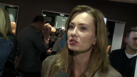 Anita Sokołowska w grudniu wraca na plan Przyjaciółek News powiązane z Anita Sokołowska wraca na plan serialu