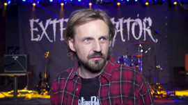 Paweł Domagała: W branży muzycznej staram się zachowywać niezależność. Nie jest to łatwe, bo w innym układzie mógłbym dużo więcej zarabiać News powiązane z spektakl