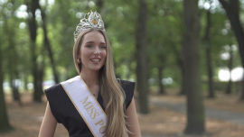 Maja Todd: Dzieciństwo spędzone w Wielkiej Brytanii zmieniło moją osobowość. Jestem bardzo otwarta na inne kultury News powiązane z język angielski