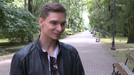 Mateusz Krautwurst z „The voice of Poland” najnowszy teledysk nagrywał ponad rok News powiązane z Mateusz Krautwurst płyta
