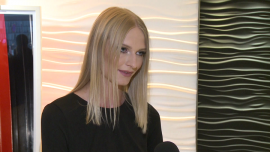 Anna Piszczałka: „Top Model” dużo ułatwia, ale nic nie spada z nieba