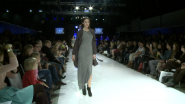 Warsaw Fashion Weekend - skrót wideo z pokazów