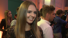Magdalena Bieńkowska: Zakochałam się w Warszawie. Na stałe zagnieżdżę się na Mokotowie News powiązane z Miss Polski 2015