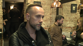 Nergal: Faceci pokochali mój barber shop. Codziennie mamy średnio 50 klientów News powiązane z barber shop