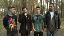 Boysband 4Love: nie chcemy być znani jako polski odpowiedni One Direction