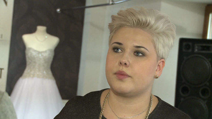 Przy Rozmiarze Xxl Najlepiej Sprawdzają Się Suknie ślubne W