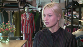 Marta Banaszek: konkurencja na polskim rynku modowym jest bardzo duża News powiązane z butiki