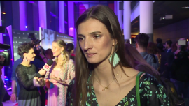 Kamila Szczawińska: moja córka nie lubi Barbie. Twierdzi, że jest nudna