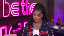 Patricia Kazadi: Dużo się dzieje między jurorami „Must Be the Music”. Zdarzają się sprzeczki, jakieś dogadywanki, będą latały pióra i włosy