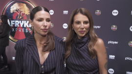 Monika i Iga Hoffman: W Afryce nikt się nigdzie nie śpieszy. Aż się w głowie nie mieści to, że mężczyźni przez cały dzień siedzą i nic nie robią