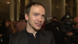 Jan Komasa pracuje nad nowym filmem. „Chciałbym zrobić coś emocjonalnego” – zapowiada reżyser