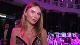 Sylwia Gliwa: oszczędzam cerę, jak mogę, to nie robię makijażu