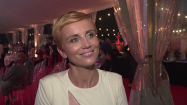 Katarzyna Zielińska: Nie bałam się 40 urodzin. Kolejna dziesiątka będzie dla mnie superwyzwaniem Wszystkie newsy