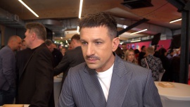 Maciej Rock: Przygotowania do Polsat Hit Festiwal trwają cały rok. To olbrzymie przedsięwzięcie logistyczne