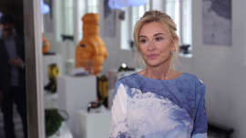 Martyna Wojciechowska: Mount Everest to już nie jest miejsce dla mnie. Tłumy ludzi, kolejki, helikoptery latające nad głową i zasięg telefonii komórkowej pozbawiły go surowości