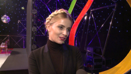 Halina Mlynkova zaśpiewa w finale programu „The Voice of Poland”