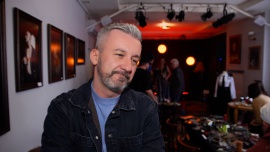 Krzysztof Skórzyński: W Wielkanoc wciskam hamulec i świat wokół mnie na chwilę zwalnia. Nie bez znaczenia jest też wymiar duchowy tych świąt News powiązane z święconka