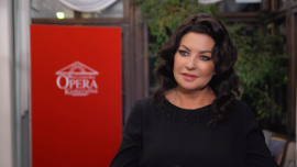 Alicja Węgorzewska: W tym roku mamy jeszcze dwie wielkie premiery. Zapraszamy miłośników jazzu i tradycji kolędowania News powiązane z plany