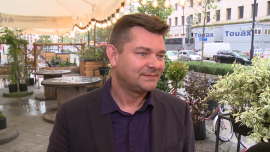 Zenon Martyniuk: burmistrz Zakopanego chciałby widzieć mnie w tym roku ponownie na sylwestrze News powiązane z Jacek Kurski