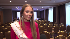 Maja Todd: Ostatnie miesiące to najlepszy czas w moim życiu. Wróciłam na uczelnię i jestem gotowa na połączenie nauki z obowiązkami miss