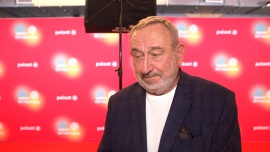 Tadeusz Drozda: Po 52 latach kariery na estradzie wystąpię nie jako artysta kabaretowy, ale jako piosenkarz. Jak przed każdym debiutem jest trema