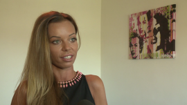 Stylistka fryzur Aneta Klinger: gwiazdy nie lubią, kiedy zamyka się dla nich salon
