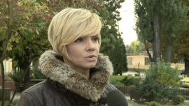 Weronika Marczuk o współpracy menadżerskiej z byłym mężem News powiązane z marczuk weronika