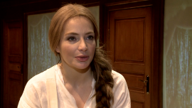 Anna Dereszowska nie ma czasu na nowe role News powiązane z „Siostrunie”